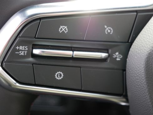 New 2026 Chevrolet Tahoe RST image 22