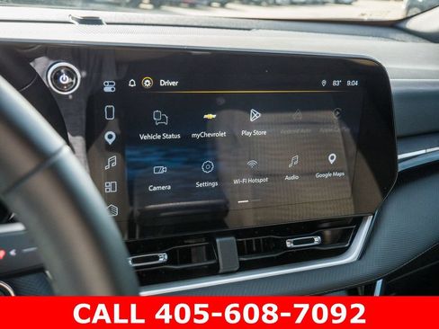 Used 2026 Chevrolet Equinox LT FWD image 57