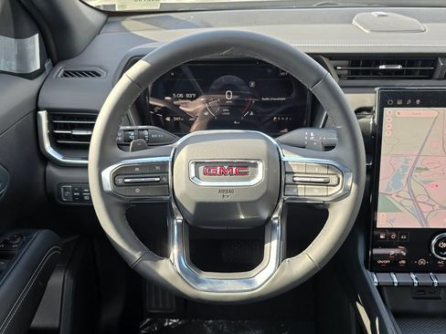 New 2026 GMC Terrain Elevation w/ Black Edition AWD/4WD image 14