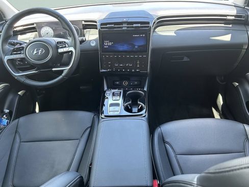 Used 2022 Hyundai Tucson Limited FWD image 18