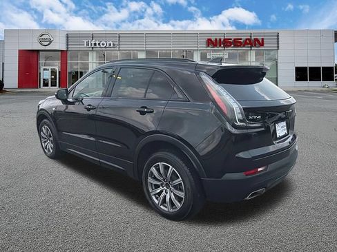 Used 2023 Cadillac XT4 Sport FWD image 5