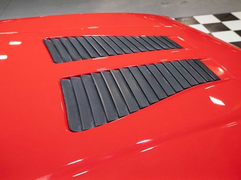 Used 1987 Chevrolet Camaro Z28 image 11