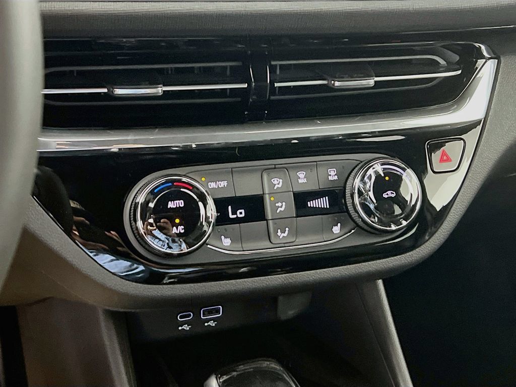New 2026 Buick Envista Sport Touring w/ Convenience I Package FWD image 13