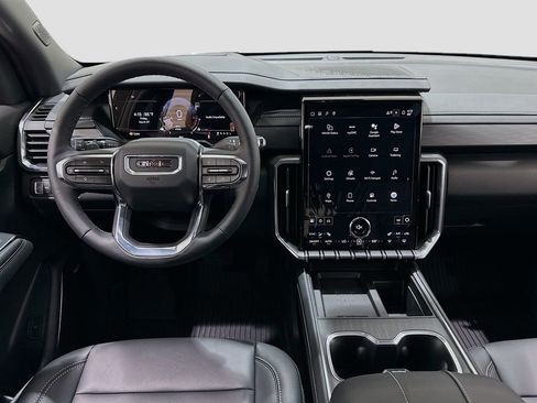 New 2026 GMC Acadia Elevation w/ Black Edition FWD image 23