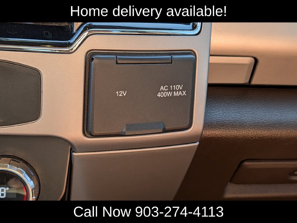 Used 2022 Ford F250 King Ranch w/ King Ranch Ultimate Package AWD/4WD image 19