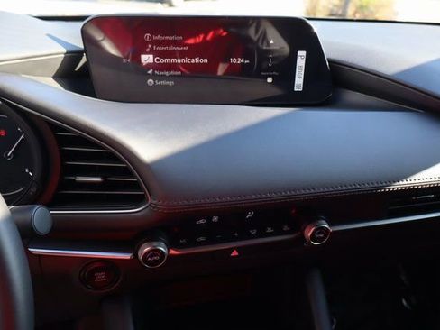 Used 2025 MAZDA MAZDA3 s Sport image 30