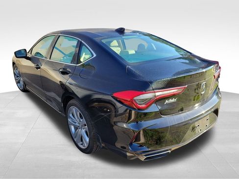 Used 2023 Acura TLX w/ Technology Package FWD image 15