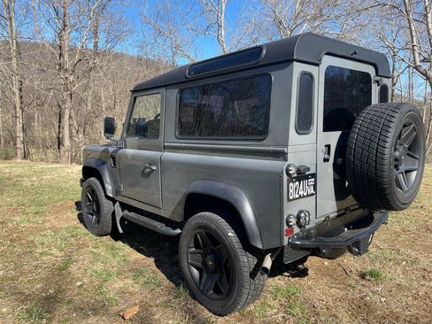 Used 1991 Land Rover Defender 90 image 2
