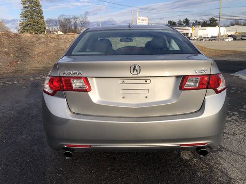 Used 2010 Acura TSX Sedan image 5