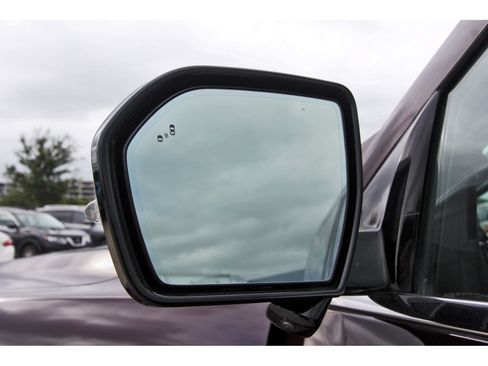 Used 2024 Ford Expedition Max Platinum RWD image 10