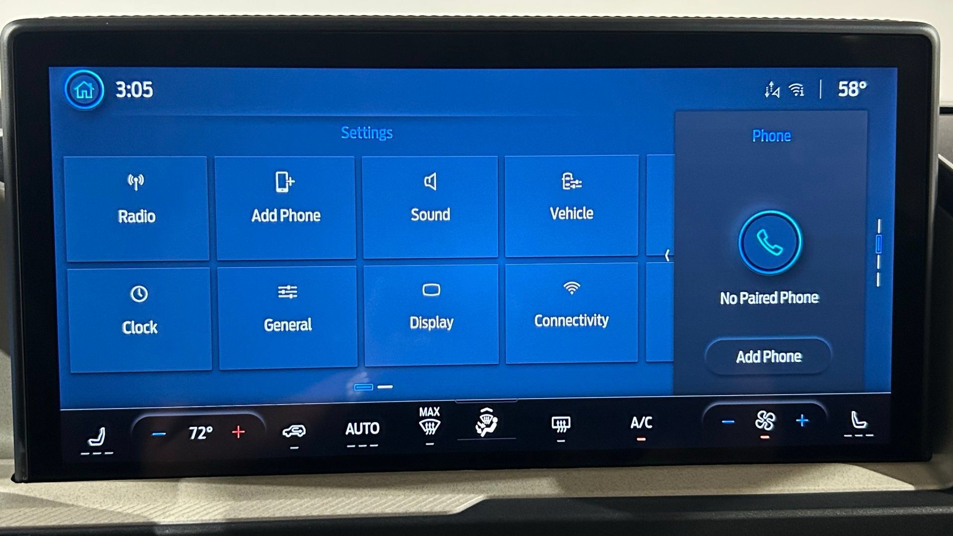 New 2026 Ford Bronco Sport Big Bend w/ Convenience Package AWD/4WD image 69
