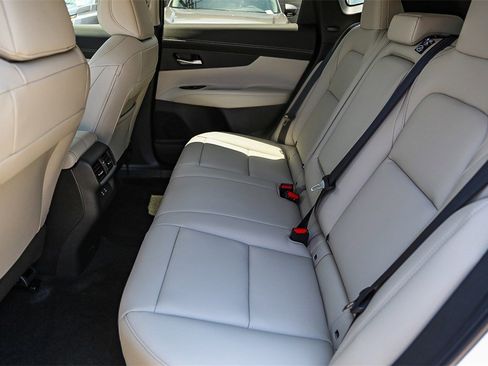 New 2025 Nissan Murano SL w/ Cargo Package image 19