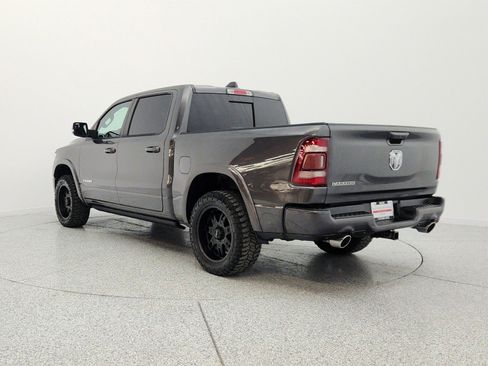 Used 2019 RAM 1500 Laramie RWD image 7
