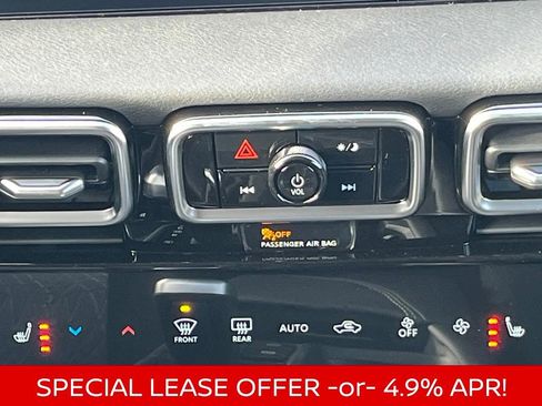 New 2026 Nissan Sentra SV w/ SV Convenience Package image 25