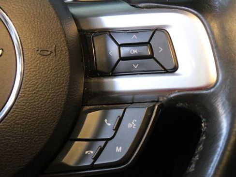 Used 2019 Ford Mustang GT Premium w/ GT Performance Package image 19