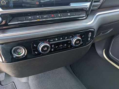 Used 2024 GMC Sierra 1500 SLT RWD image 22