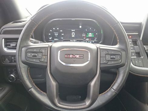 Used 2023 GMC Yukon AT4 image 21