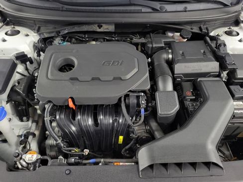 Used 2018 Hyundai Sonata SEL FWD image 13
