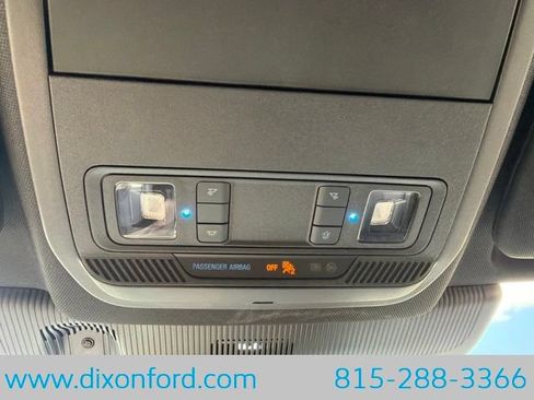 New 2026 Ford Explorer Platinum w/ LUX Leather Package AWD/4WD image 20