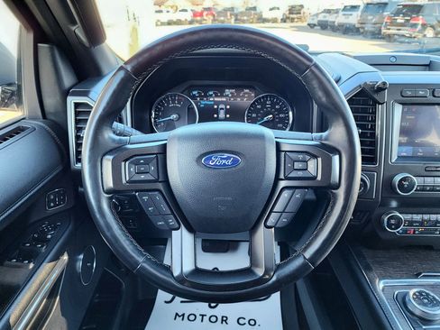 Used 2020 Ford Expedition Limited w/ Equipment Group 301A AWD/4WD image 21