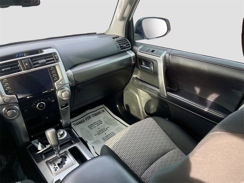 Used 2023 Toyota 4Runner SR5 image 24