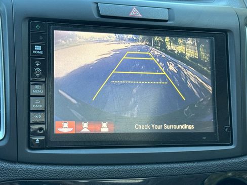 Used 2015 Honda CR-V EX image 27