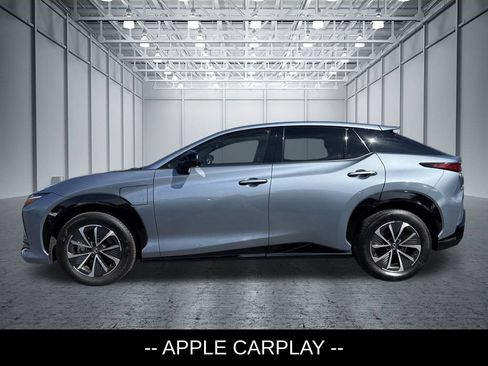 Used 2024 Lexus RZ 450e Premium w/ Technology Package AWD/4WD image 4