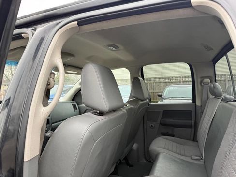 Used 2008 Dodge Ram 1500 Truck SLT image 6