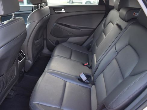 Used 2019 Hyundai Tucson Limited FWD image 47