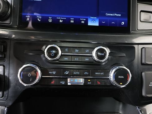 Used 2023 Ford F150 XLT w/ Equipment Group 302A High AWD/4WD image 39