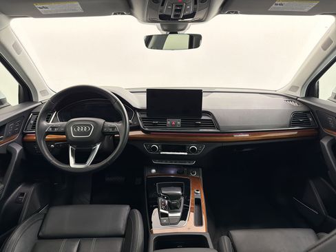 Used 2022 Audi Q5 2.0T Prestige w/ Prestige Package AWD/4WD image 15