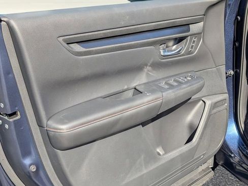 New 2026 Honda CR-V Sport-L image 12