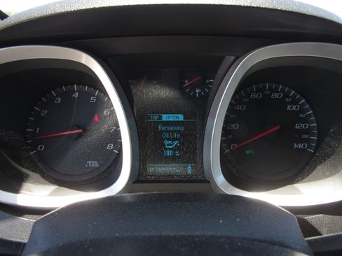 Used 2013 Chevrolet Equinox LT w/ Driver Convenience Package AWD/4WD image 25