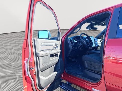 New 2026 RAM 2500 Big Horn image 11