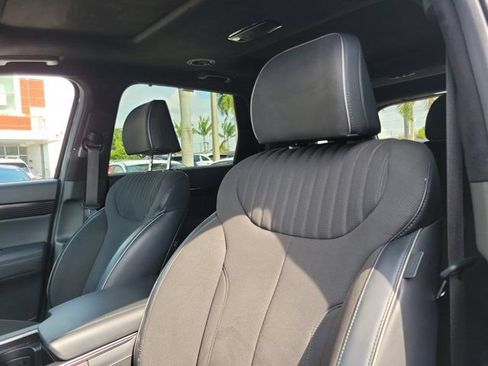 Used 2024 Hyundai Palisade Calligraphy AWD/4WD image 21