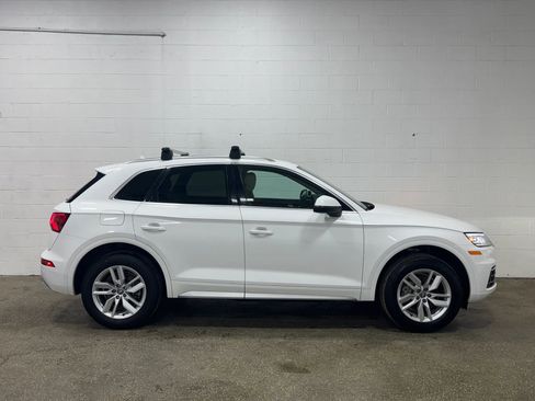 Used 2020 Audi Q5 2.0T Premium image 2