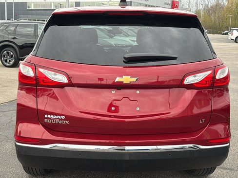 Used 2020 Chevrolet Equinox LT FWD image 7