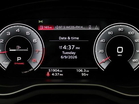 Used 2023 Audi A5 2.0T Premium Plus AWD/4WD image 21