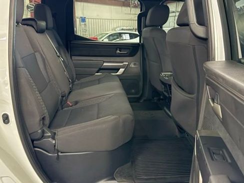Used 2025 Toyota Tundra SR5 image 23