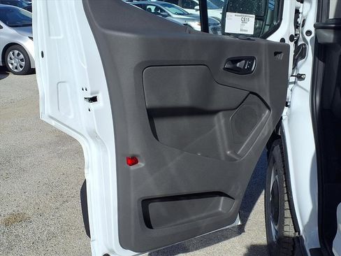 New 2026 Ford Transit 350 148 High Roof Extended image 22