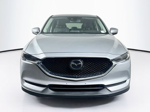 Used 2019 MAZDA CX-5 Grand Touring AWD/4WD image 2