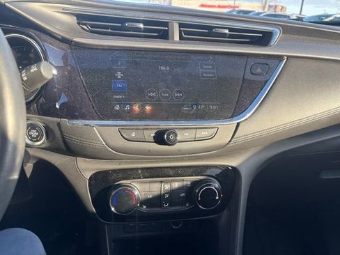 Used 2023 Buick Encore GX Preferred w/ Cold Weather Comfort Package image 11