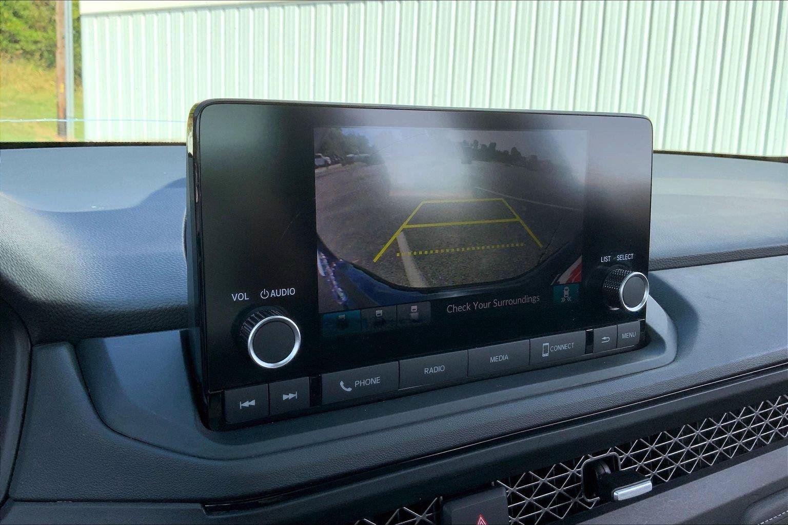 Used 2024 Honda Accord EX image 19