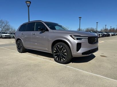 New 2026 Volvo XC90 B6 Ultra w/ Protection Package Premier