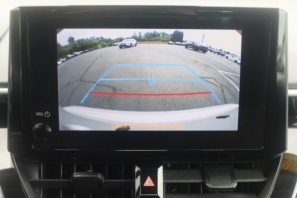 Used 2024 Toyota Corolla LE FWD image 13