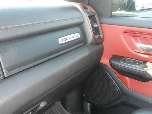 Used 2019 RAM 1500 Rebel w/ Rebel Level 2 Equipment Group image 29
