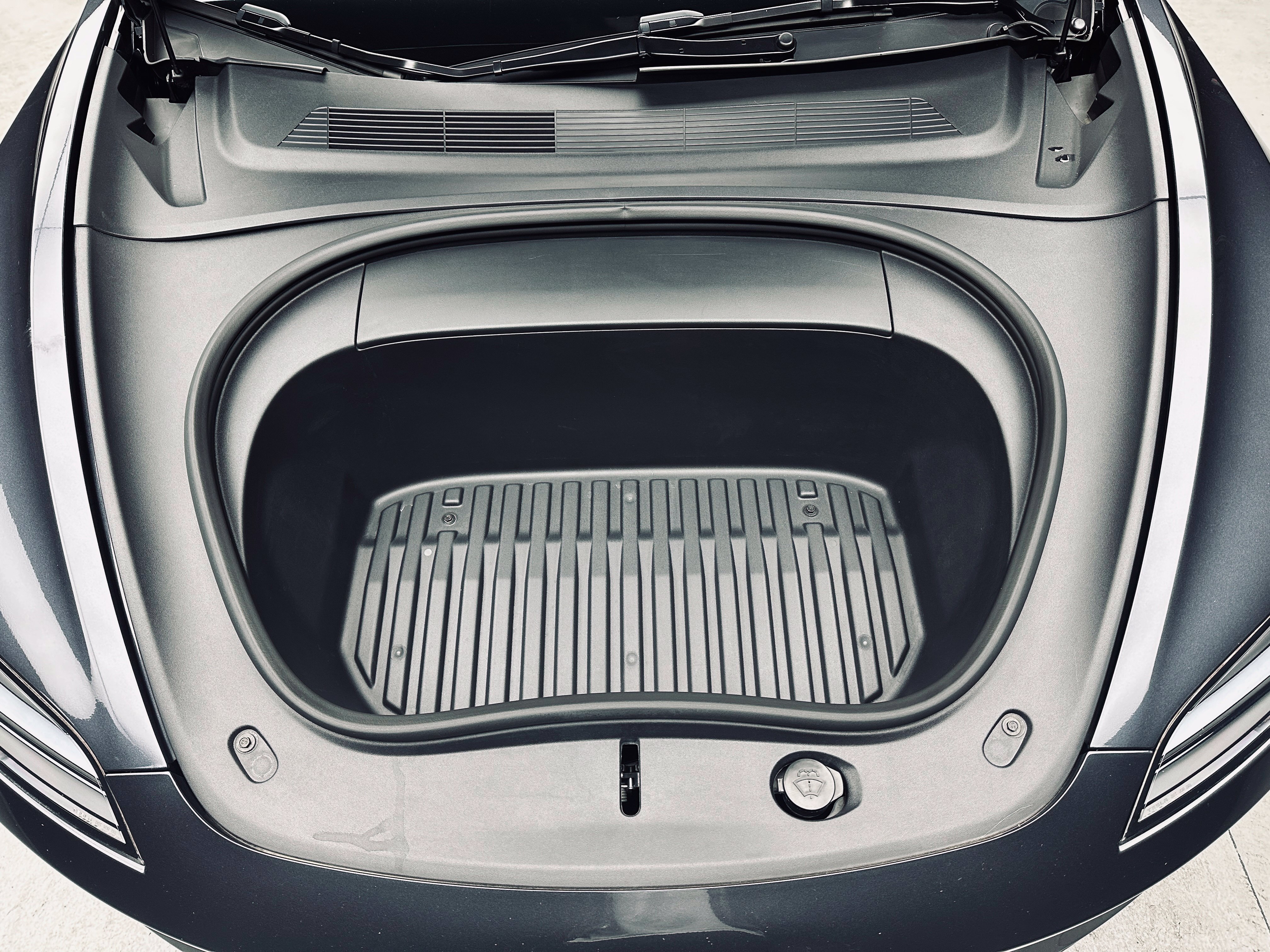 Used 2024 Tesla Model 3 Long Range RWD image 37