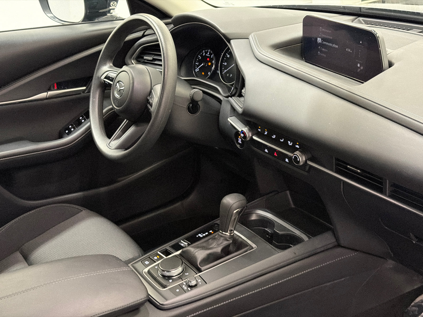 Used 2024 MAZDA CX-30 AWD 2.5 S image 9