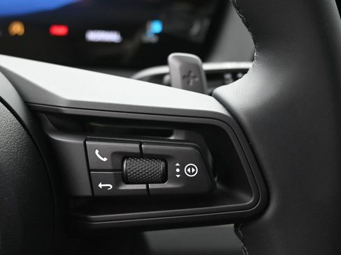 New 2026 Porsche Panamera RWD image 20