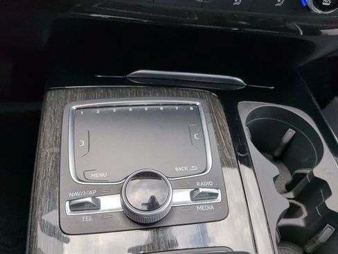 Used 2019 Audi Q7 3.0T Premium Plus w/ Premium Plus Package image 22